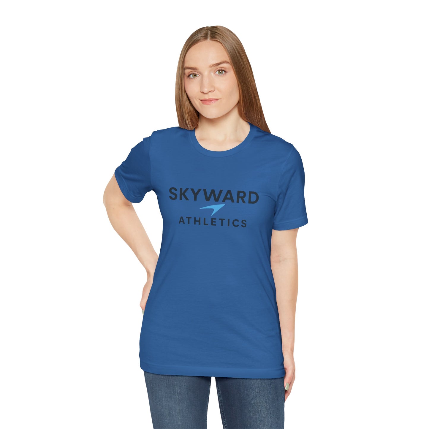 Skyward Athletics Tee